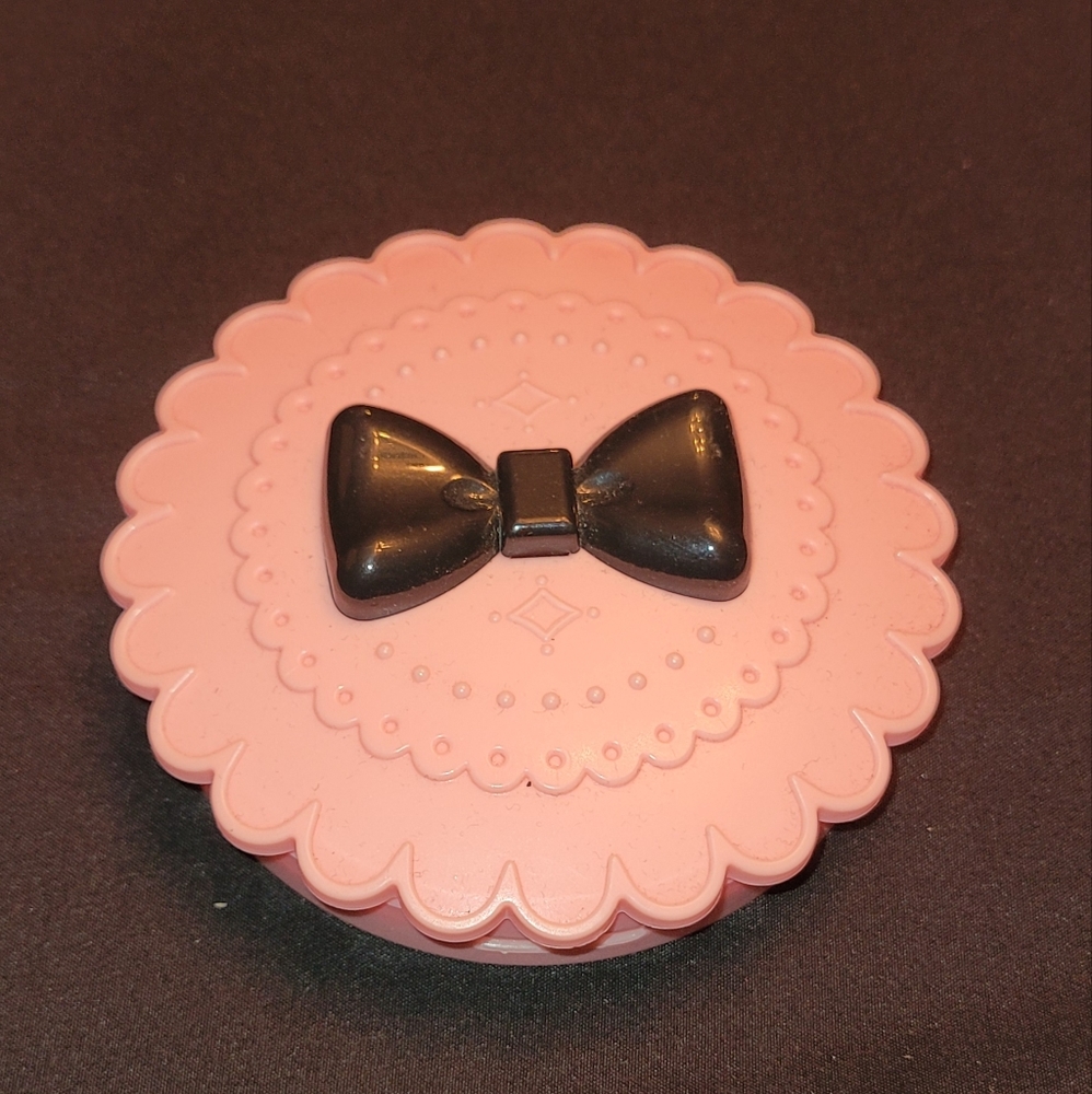 Lash Extension Holder